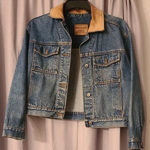 Timberland Jean Jacket
